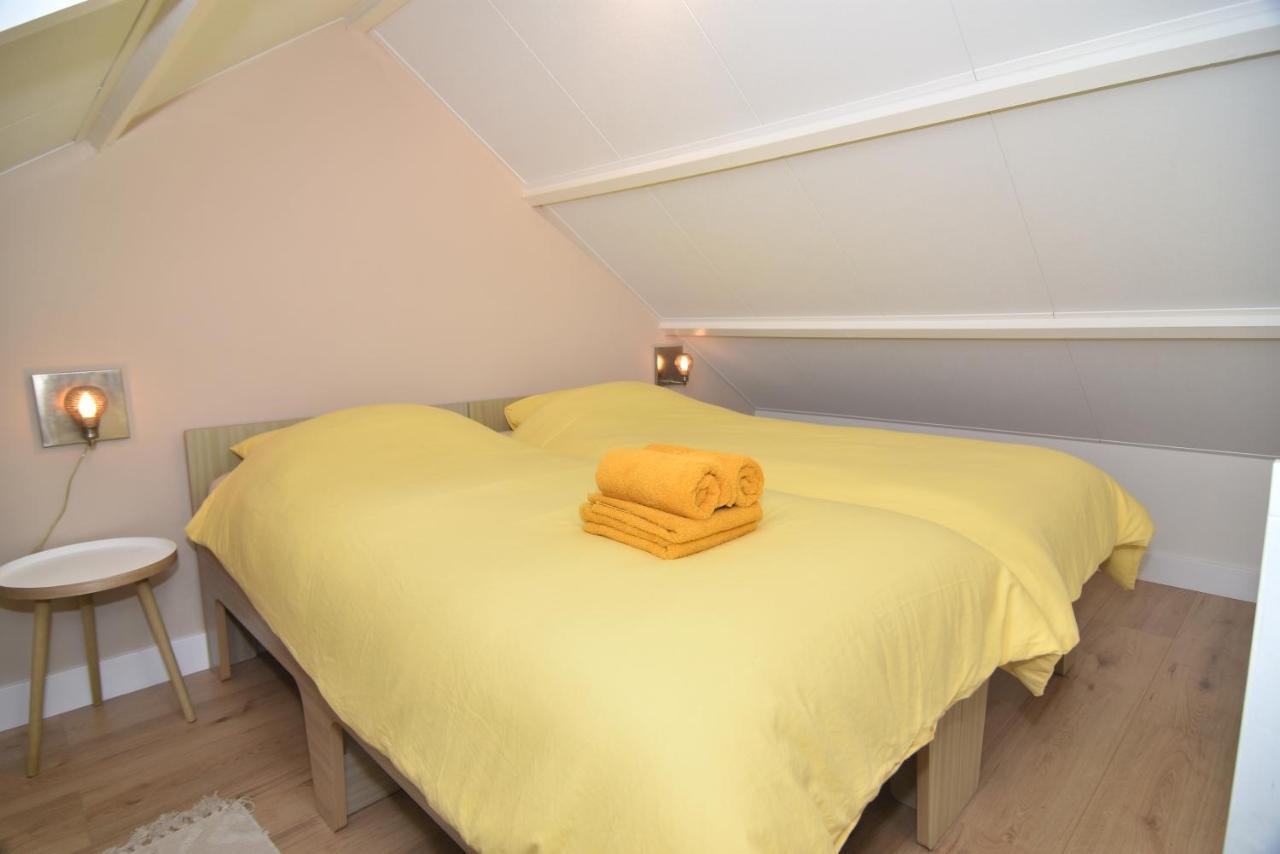 Ferienhaus Casa Feliz Egmond aan Zee