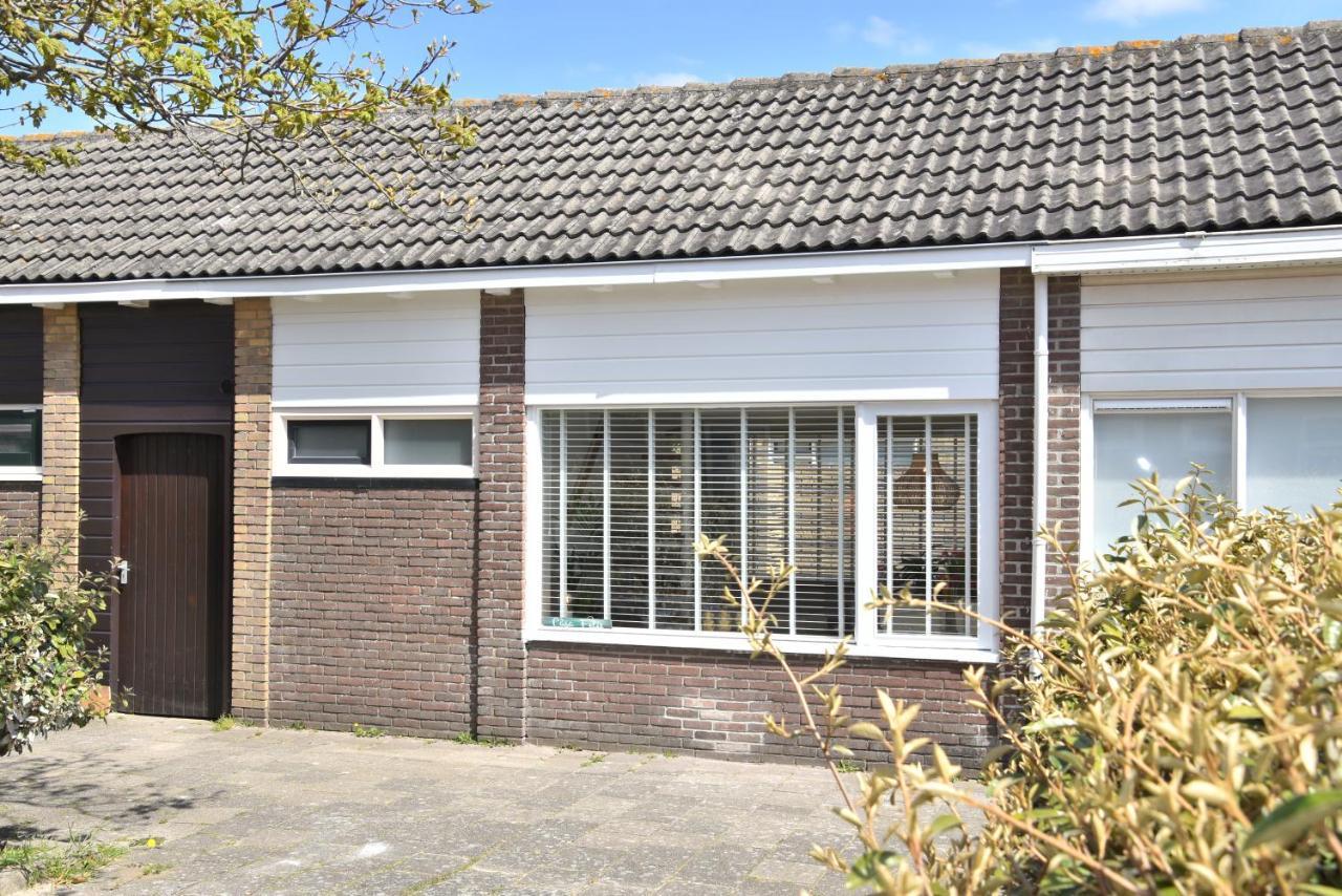 Casa Feliz * Egmond aan Zee
