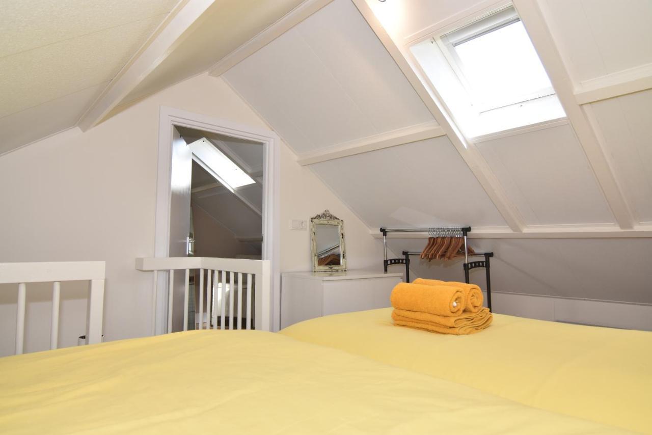 Casa Feliz Ferienhaus Egmond aan Zee